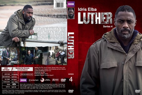 Luther Season 4