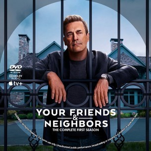 Your Friends & Neighbors Season 1