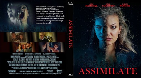 Assimilate 2019
