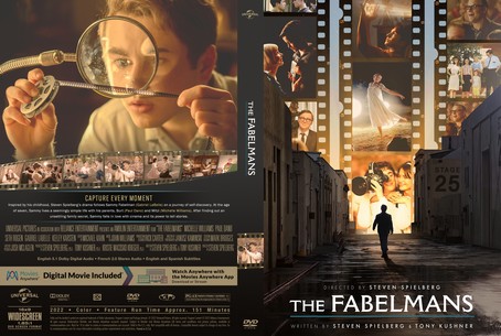 The Fabelmans 2022