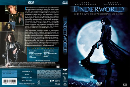 Underworld 2003