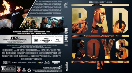 Bad Boys II 2003