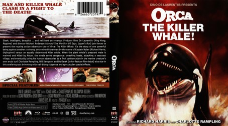 Orca 1977