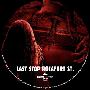 Last Stop Rocafort St. 2024