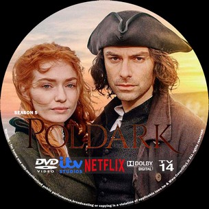 Poldark Season 5