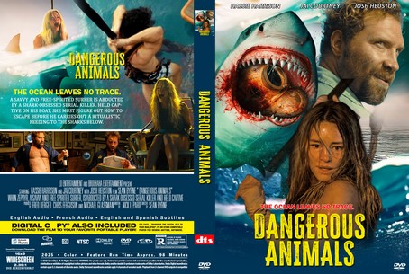 Dangerous Animals 2025