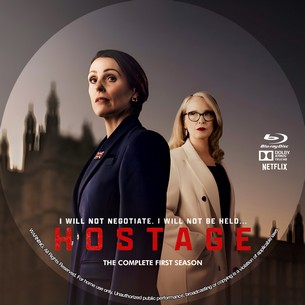 Hostage Season 1