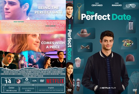The Perfect Date 2019