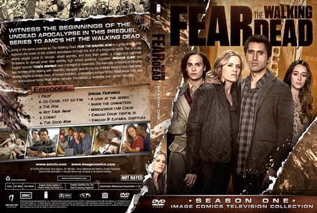 Fear the Walking Dead Season 1