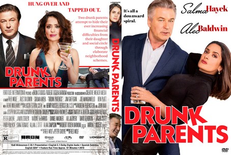 Drunk Parents 2019