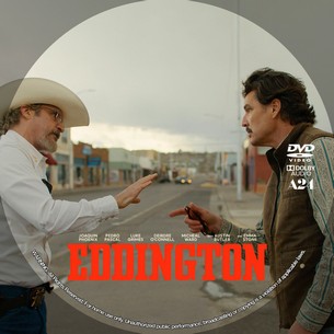 Eddington 2025
