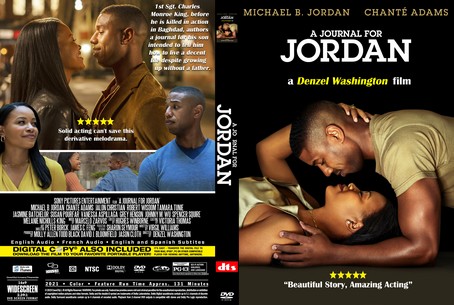 A Journal for Jordan 2021