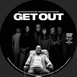 Get Out 2017