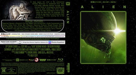 Alien 1979
