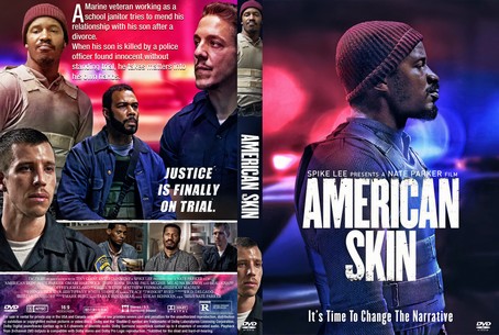 American Skin 2020
