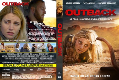 Outback 2019
