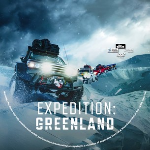 Expedition Greenland 2025