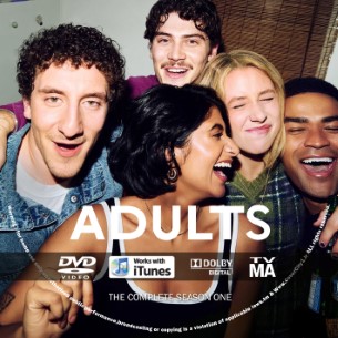 Adults Season 1