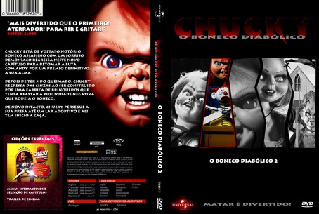Child's Play 2