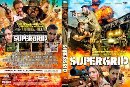 SuperGrid 2018