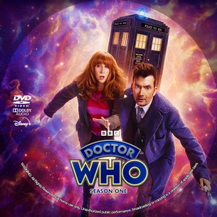 Doctor Who Season 1