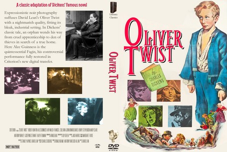 Oliver Twist 1948