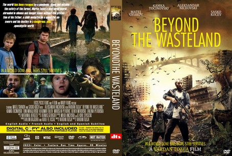 Beyond the Wasteland 2023