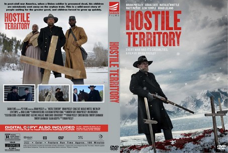 Hostile Territory 2022