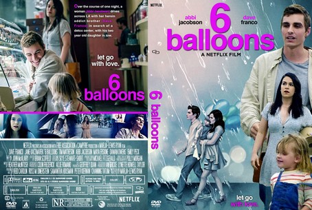 6 Balloons 2018