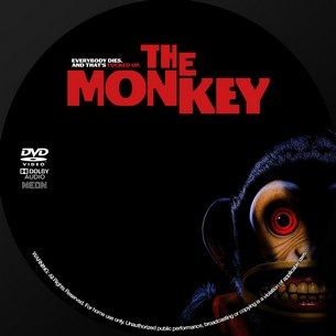 The Monkey 2025