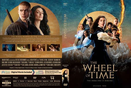 The Wheel of Time 2021