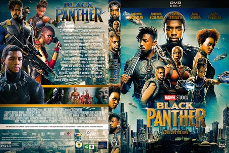 Black Panther
