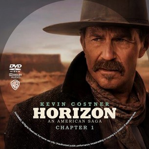 Horizon An American Saga Chapter 1 2024