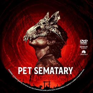 Pet Sematary Bloodlines 2023