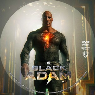 Black Adam2022