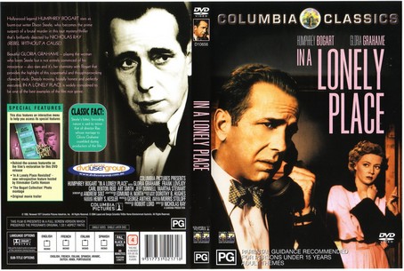 In a Lonely Place 1950