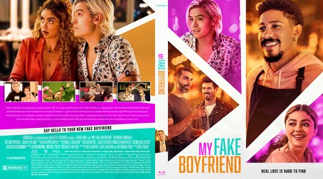 My Fake Boyfriend 2022