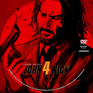 John Wick Chapter 4 2023