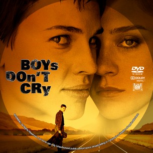 Boys Don't Cry 1999