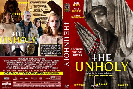 The Unholy 2021