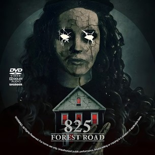 825 Forest Road 2025
