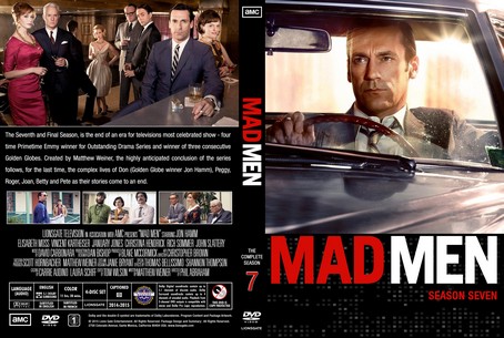 Mad Men Season 7