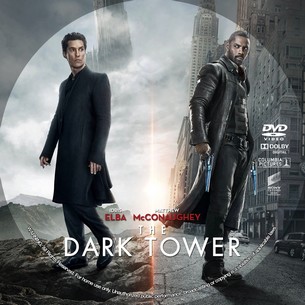 The Dark Tower 2017
