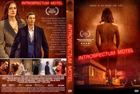 Introspectum Motel 2021