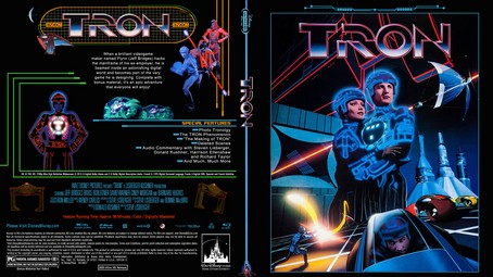 Tron collection