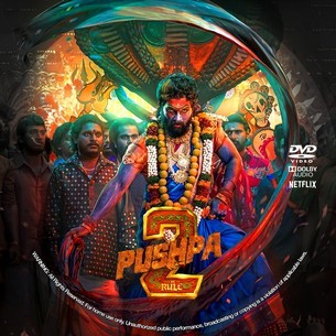 Pushpa The Rule Part 2 2024