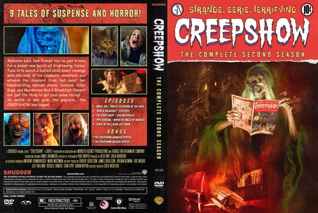 Creepshow Season 2