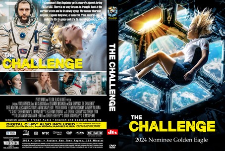 The Challenge 2023