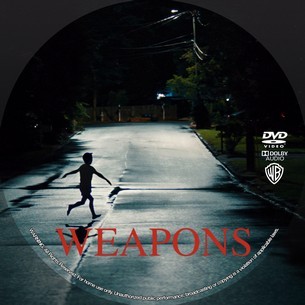 Weapons 2025