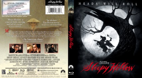 Sleepy Hollow 1999